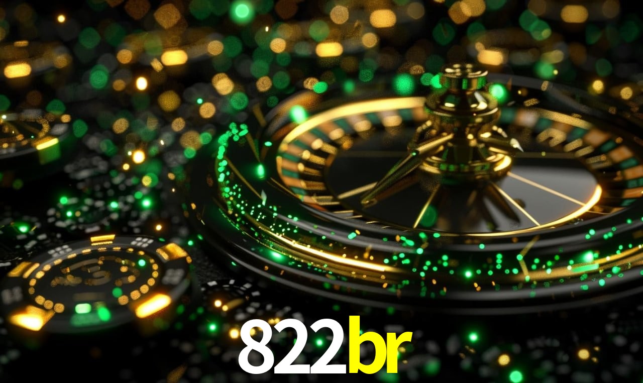 Biblioteca de slots populares na 822br