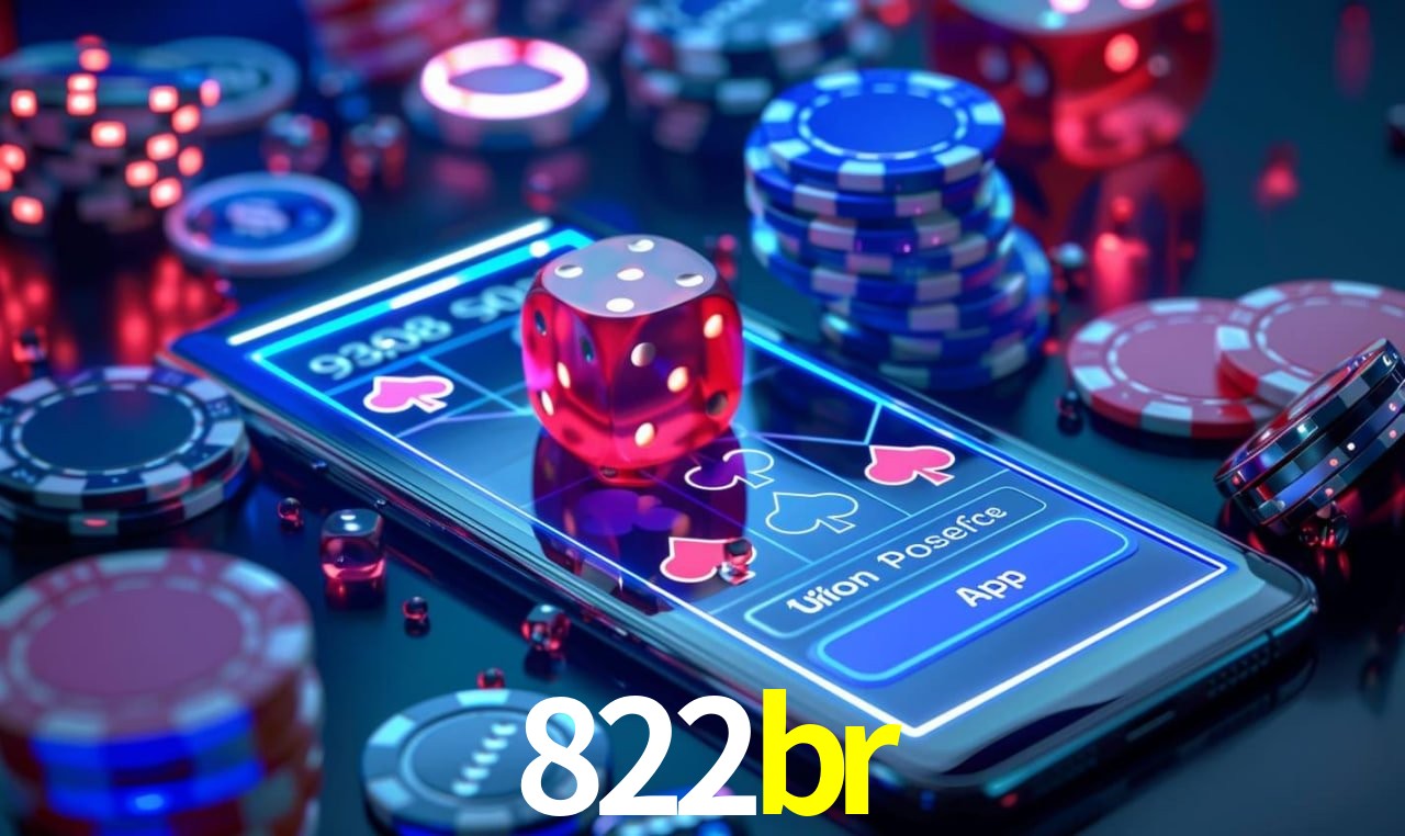 Benefícios VIP na 822br